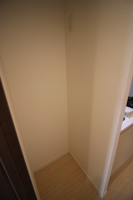 La Douceur志賀本通Ⅱの物件内観写真