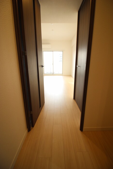 La Douceur志賀本通Ⅱの物件内観写真