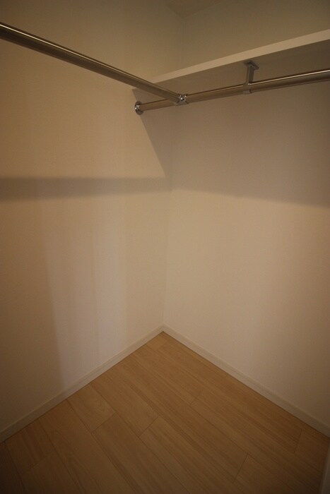 La Douceur志賀本通Ⅱの物件内観写真