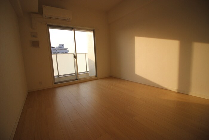 La Douceur志賀本通Ⅱの物件内観写真