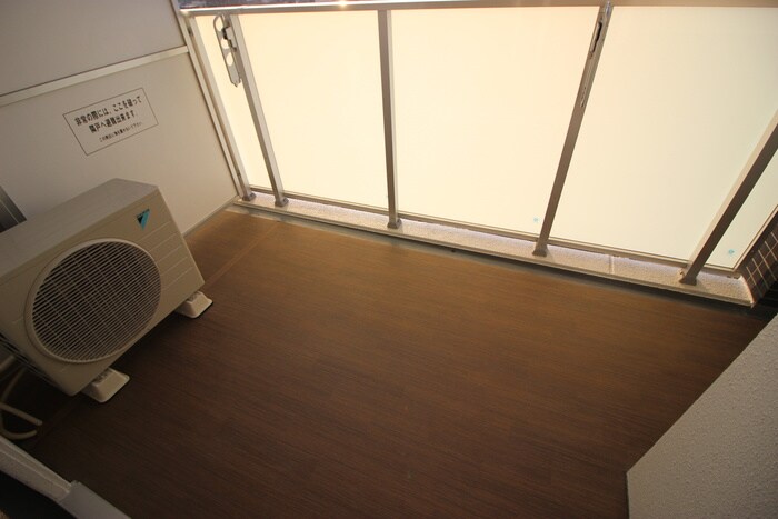 La Douceur志賀本通Ⅱの物件内観写真