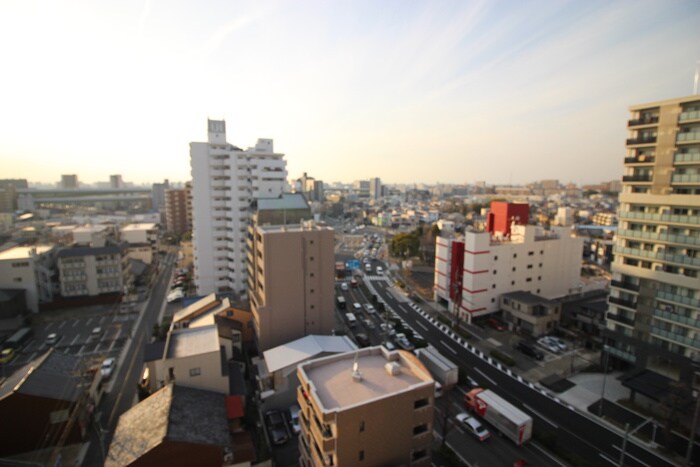 La Douceur志賀本通Ⅱの物件内観写真