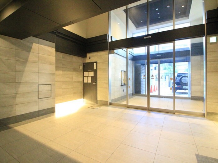 エスリード大須プレシア（1512）の物件外観写真