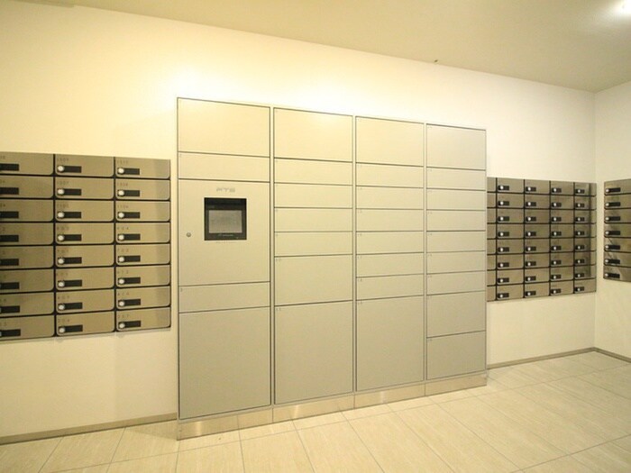 エスリード大須プレシア（1512）の物件外観写真