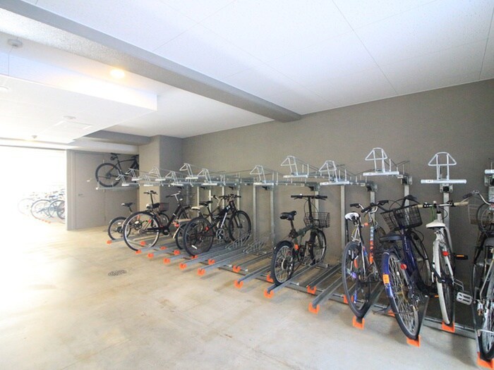 エスリード大須プレシア（1512）の物件外観写真