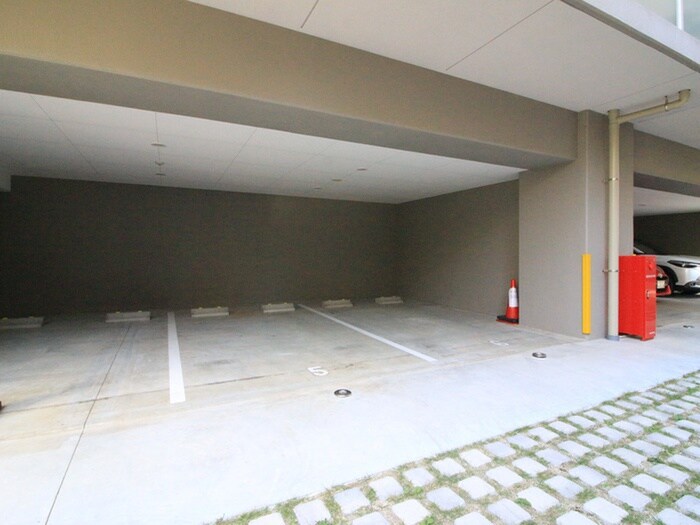 エスリード大須プレシア（1512）の物件外観写真