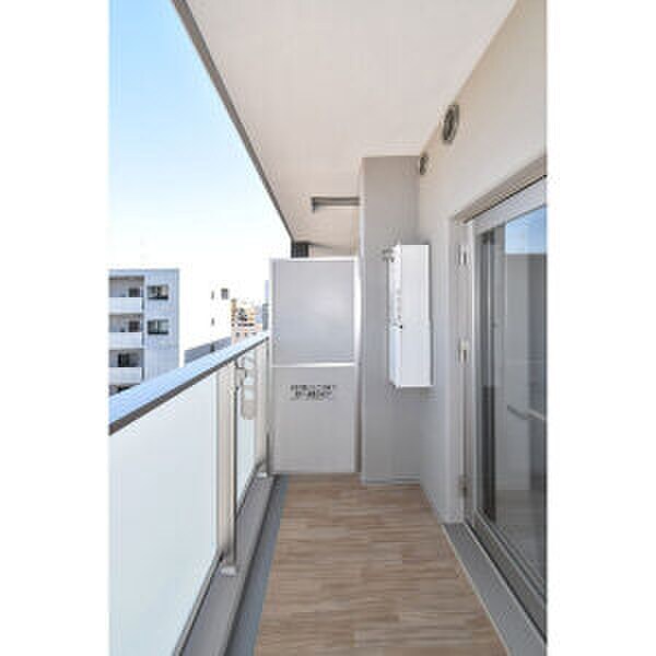 エスリード大須プレシア（1512）の物件内観写真