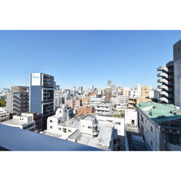 エスリード大須プレシア（1512）の物件内観写真