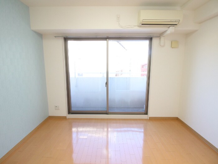 プロビデンス栄南の物件内観写真