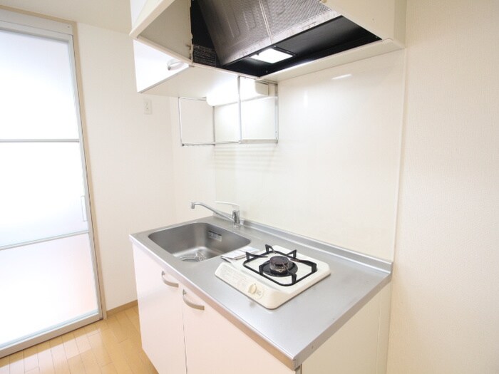 プロビデンス栄南の物件内観写真