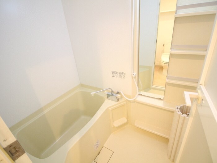 プロビデンス栄南の物件内観写真