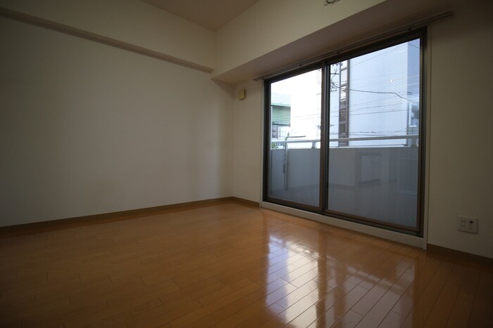 プロビデンス栄南の物件内観写真