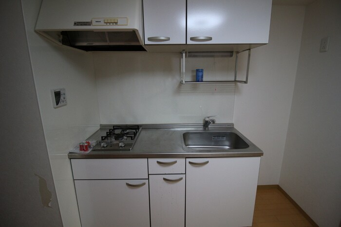 プロビデンス栄南の物件内観写真