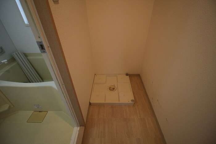 プロビデンス栄南の物件内観写真