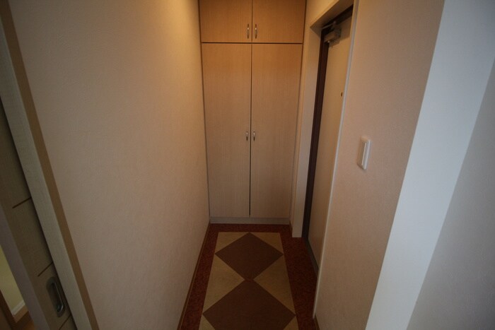 プロビデンス栄南の物件内観写真