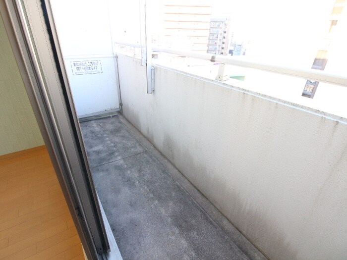 プロビデンス栄南の物件内観写真