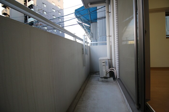 プロビデンス栄南の物件内観写真