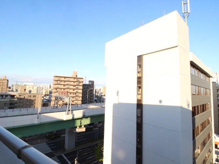 プロビデンス栄南の物件内観写真