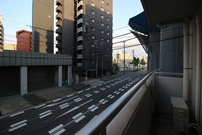 プロビデンス栄南の物件内観写真