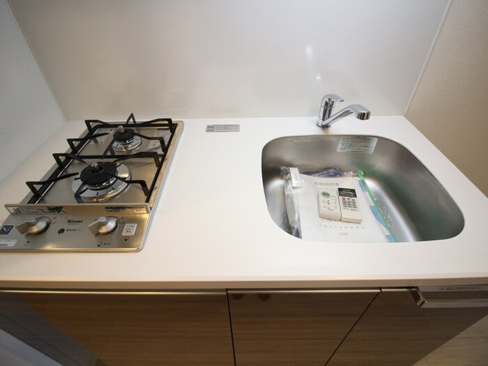 ﾌﾟﾚｻﾝｽ丸の内ﾘﾗﾃｨ(202)の物件内観写真