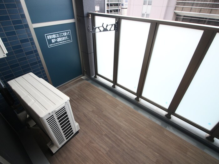 ﾌﾟﾚｻﾝｽ丸の内ﾘﾗﾃｨ(202)の物件内観写真