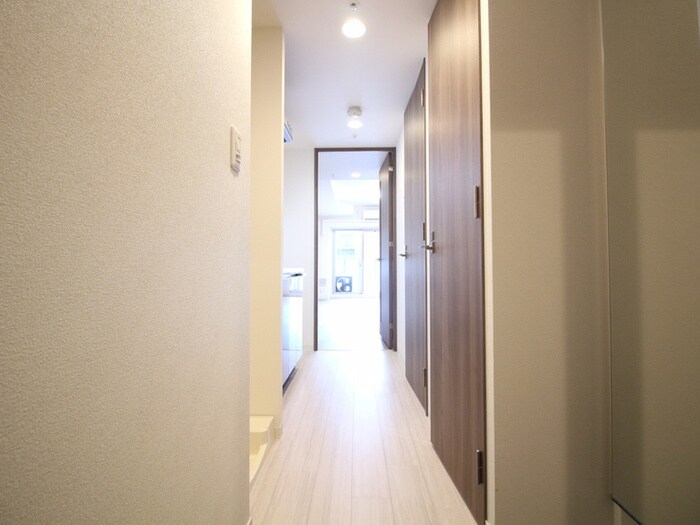 ﾌﾟﾚｻﾝｽ丸の内ﾘﾗﾃｨ(202)の物件内観写真