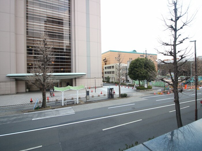 ﾌﾟﾚｻﾝｽ丸の内ﾘﾗﾃｨ(202)の物件内観写真