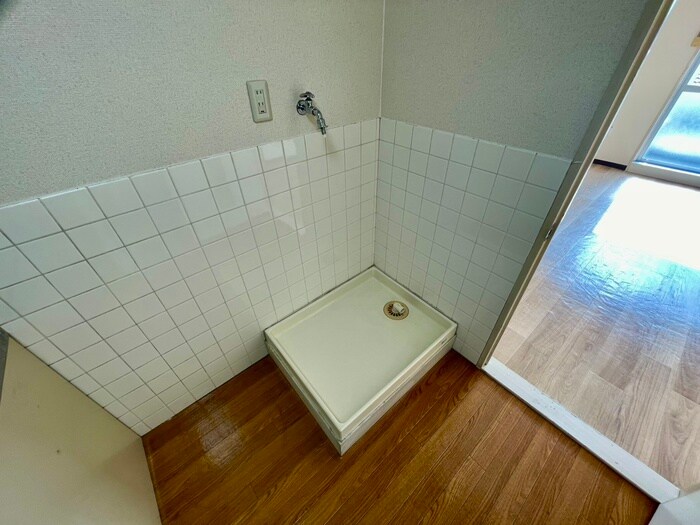 柴田マンションの物件内観写真