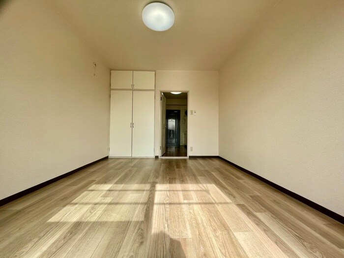 柴田マンションの物件内観写真