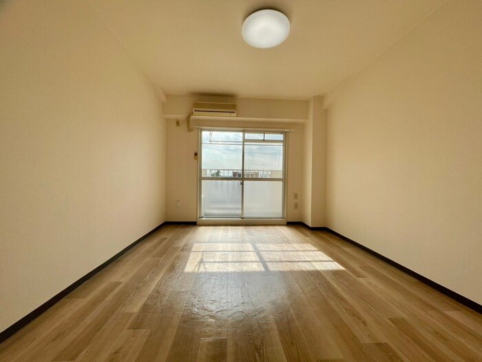 柴田マンションの物件内観写真