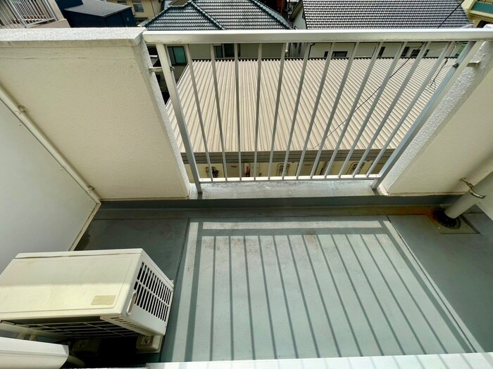 柴田マンションの物件内観写真