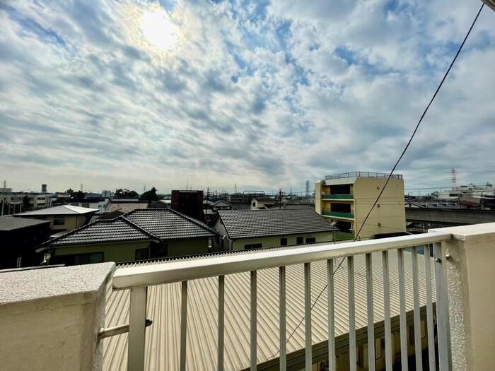 柴田マンションの物件内観写真