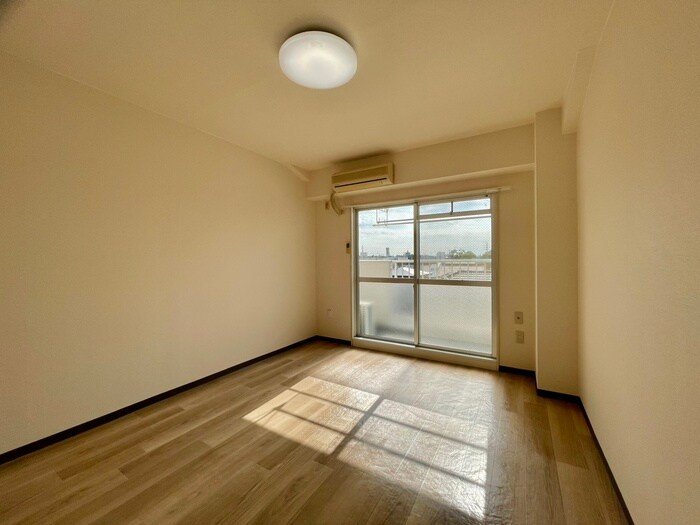 柴田マンションの物件内観写真