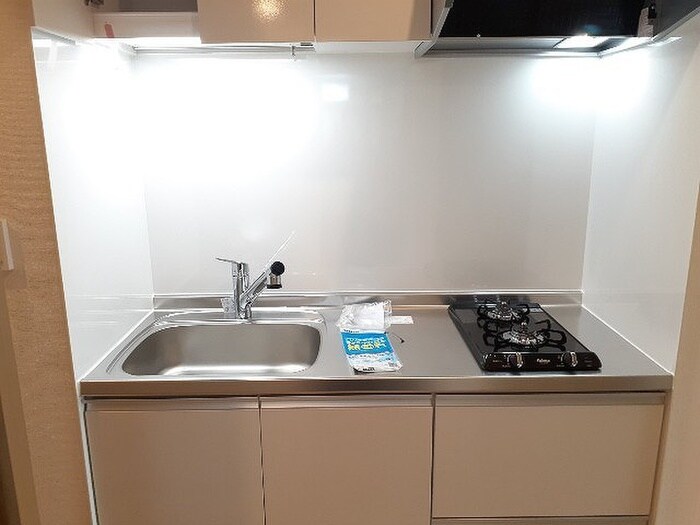 リアンの物件内観写真