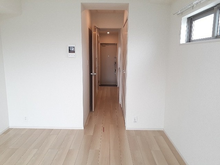 リアンの物件内観写真