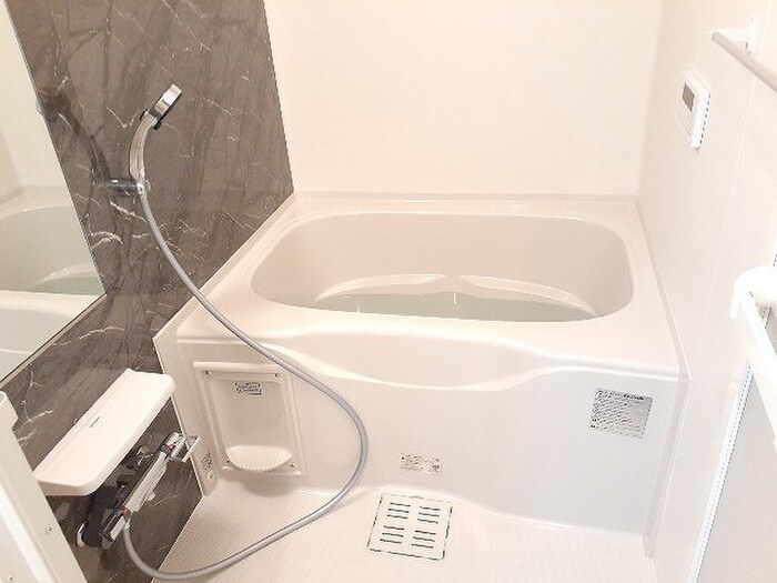 リアンの物件内観写真