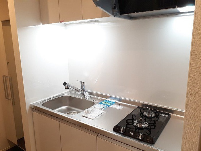 リアンの物件内観写真