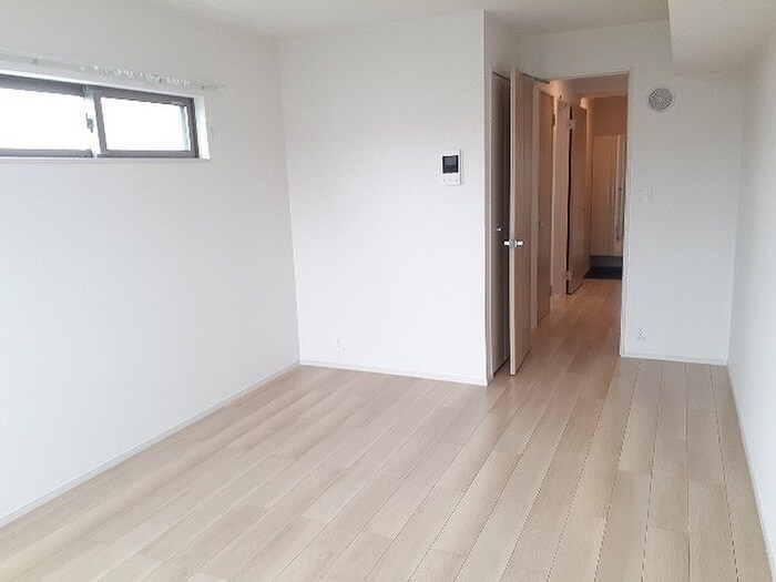 リアンの物件内観写真