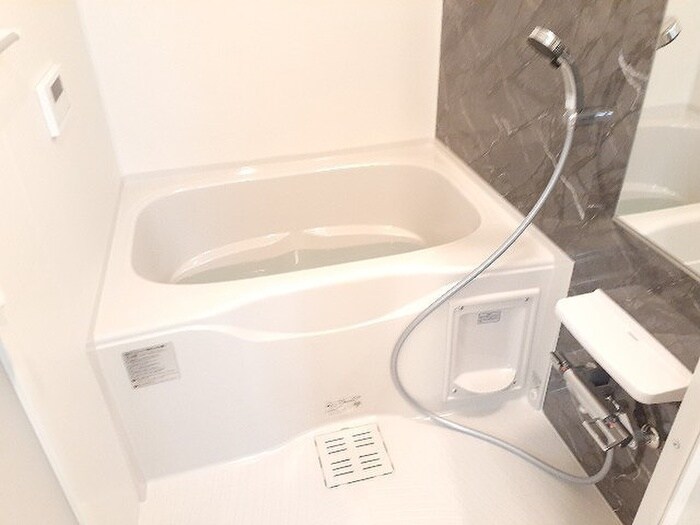 リアンの物件内観写真