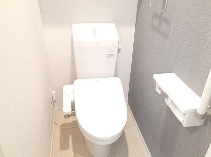 リアンの物件内観写真