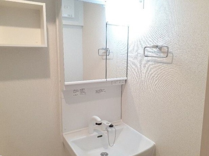 リアンの物件内観写真