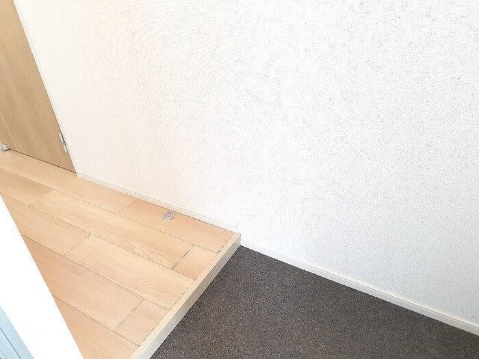 リアンの物件内観写真