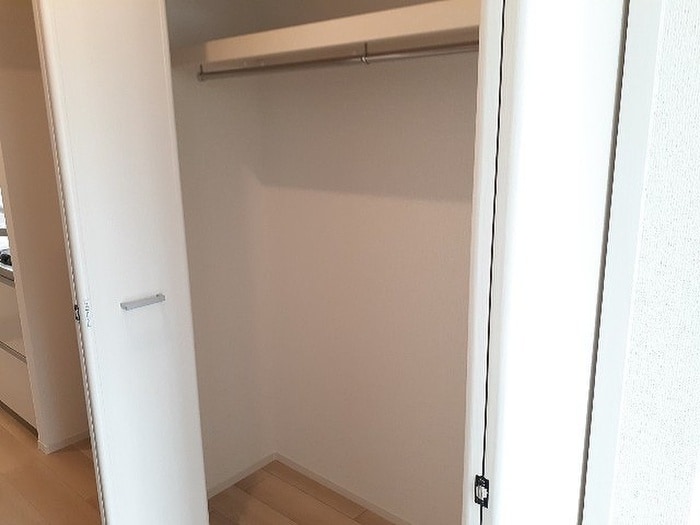 リアンの物件内観写真