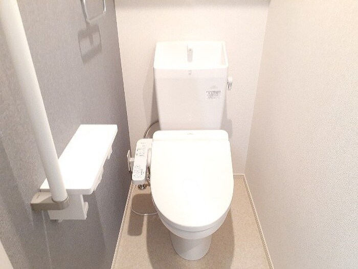 リアンの物件内観写真