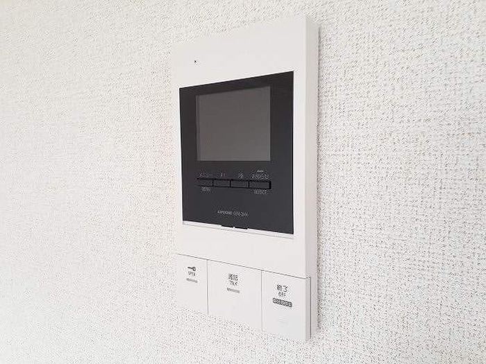 リアンの物件内観写真