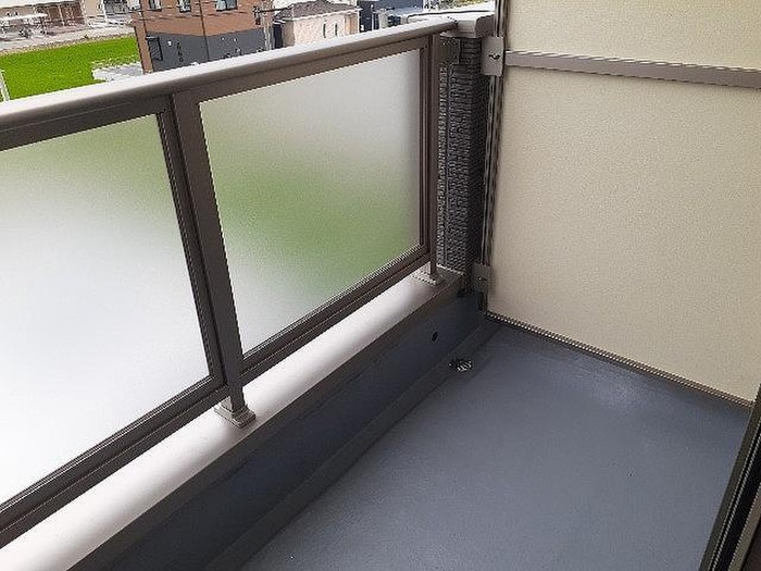 リアンの物件内観写真