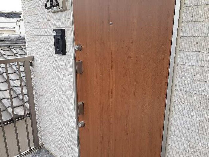 リアンの物件内観写真