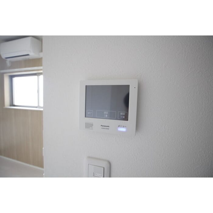 ハーモニーテラス草薙町Ⅳの物件内観写真