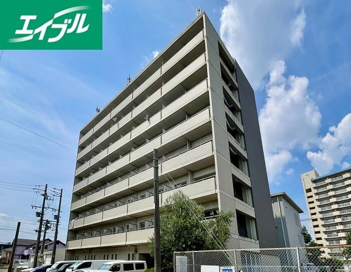 ウィンベルの物件外観写真