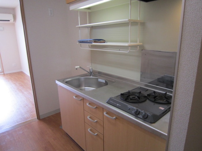 ウィンベルの物件内観写真